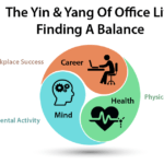 Finding balance in the workplace